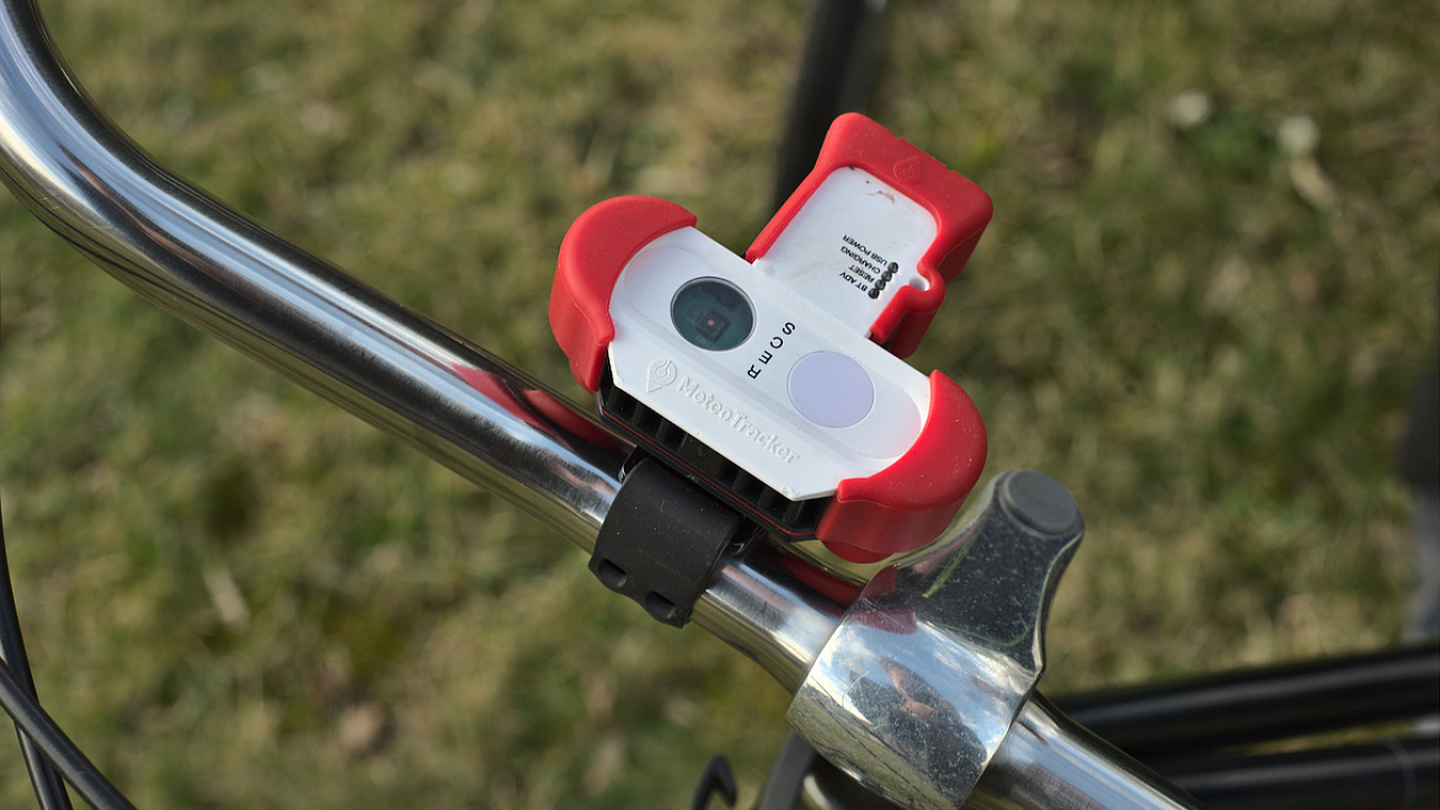 MeteoTracker Aufsicht (Jakob Thöboll)